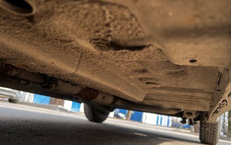 Daewoo Matiz I, 2007 год, 235 000 рублей, 10 фотография