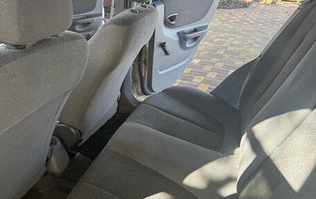 Hyundai Accent II, 2007 год, 450 000 рублей, 17 фотография