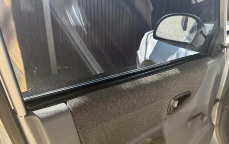 Hyundai Accent II, 2007 год, 450 000 рублей, 12 фотография