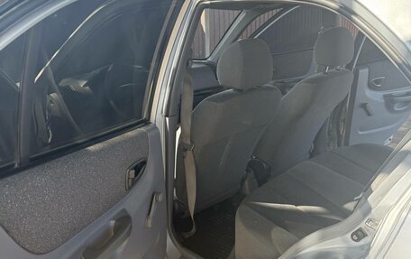 Hyundai Accent II, 2007 год, 450 000 рублей, 19 фотография