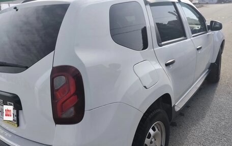 Renault Duster I рестайлинг, 2018 год, 1 290 000 рублей, 10 фотография