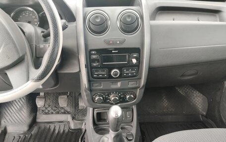 Renault Duster I рестайлинг, 2018 год, 1 290 000 рублей, 4 фотография