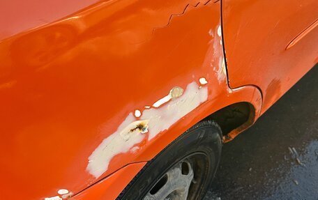 Mazda Demio III (DE), 2002 год, 250 000 рублей, 9 фотография