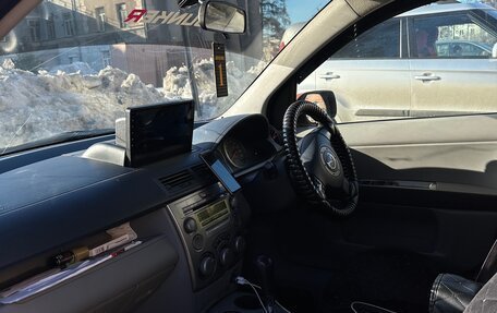 Mazda Demio III (DE), 2002 год, 250 000 рублей, 5 фотография