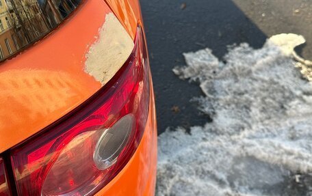 Mazda Demio III (DE), 2002 год, 250 000 рублей, 10 фотография