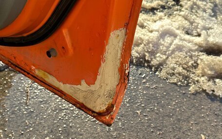 Mazda Demio III (DE), 2002 год, 250 000 рублей, 11 фотография