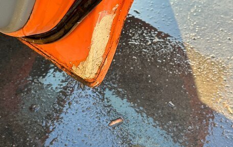 Mazda Demio III (DE), 2002 год, 250 000 рублей, 12 фотография