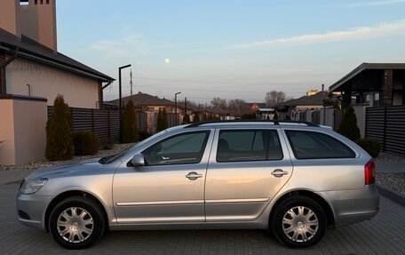 Skoda Octavia, 2011 год, 825 000 рублей, 4 фотография