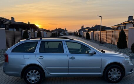 Skoda Octavia, 2011 год, 825 000 рублей, 5 фотография