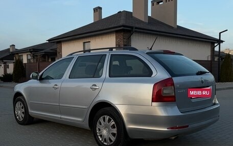 Skoda Octavia, 2011 год, 825 000 рублей, 7 фотография