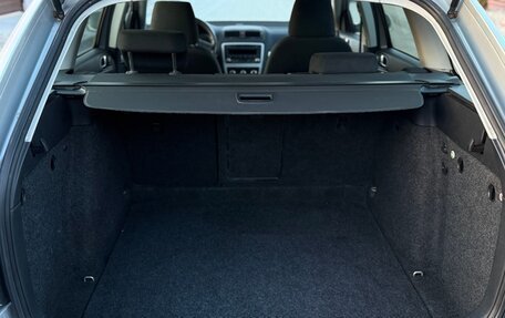 Skoda Octavia, 2011 год, 825 000 рублей, 10 фотография