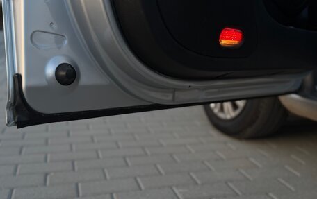 Skoda Octavia, 2011 год, 825 000 рублей, 11 фотография