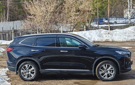 Haval H6, 2021 год, 2 250 000 рублей, 4 фотография