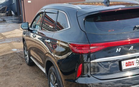 Haval H6, 2021 год, 2 250 000 рублей, 8 фотография