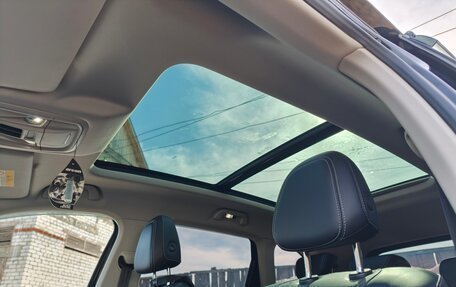 Haval H6, 2021 год, 2 250 000 рублей, 12 фотография