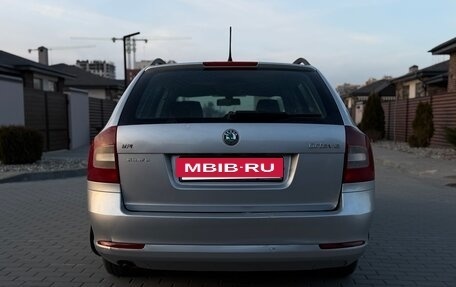 Skoda Octavia, 2011 год, 825 000 рублей, 6 фотография