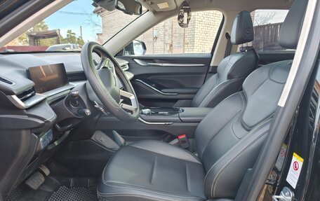 Haval H6, 2021 год, 2 250 000 рублей, 9 фотография