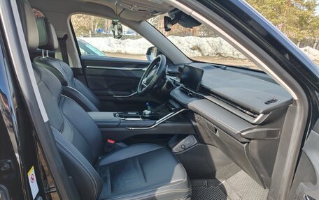 Haval H6, 2021 год, 2 250 000 рублей, 11 фотография