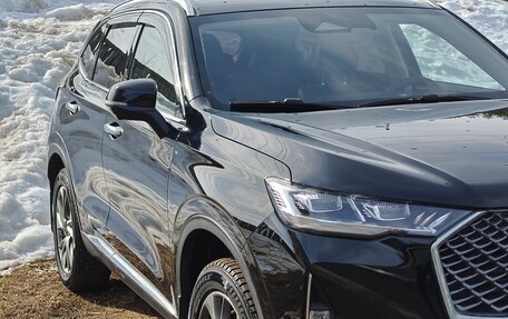 Haval H6, 2021 год, 2 250 000 рублей, 7 фотография