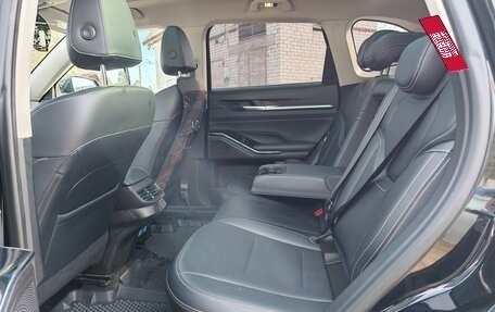 Haval H6, 2021 год, 2 250 000 рублей, 10 фотография