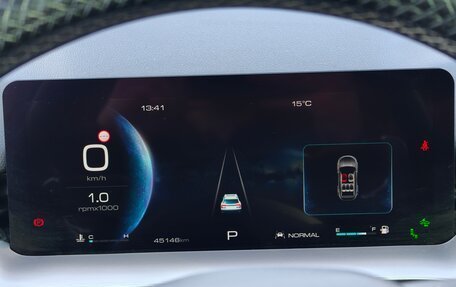 Haval H6, 2021 год, 2 250 000 рублей, 16 фотография