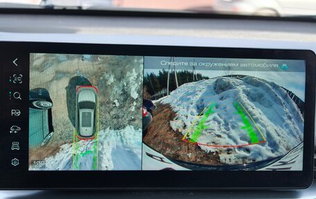 Haval H6, 2021 год, 2 250 000 рублей, 19 фотография