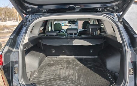 Haval H6, 2021 год, 2 250 000 рублей, 15 фотография