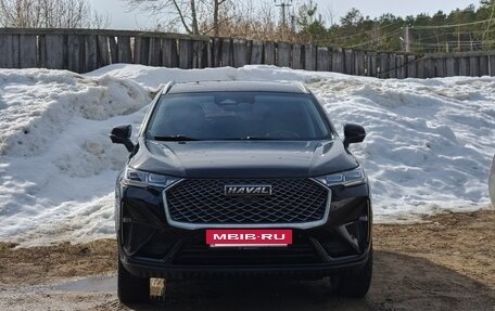 Haval H6, 2021 год, 2 250 000 рублей, 3 фотография