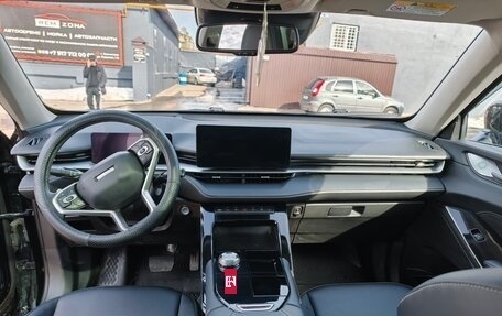 Haval H6, 2021 год, 2 250 000 рублей, 13 фотография