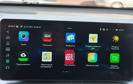 Haval H6, 2021 год, 2 250 000 рублей, 18 фотография