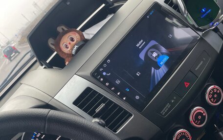 Mitsubishi Outlander III рестайлинг 3, 2007 год, 1 050 000 рублей, 5 фотография