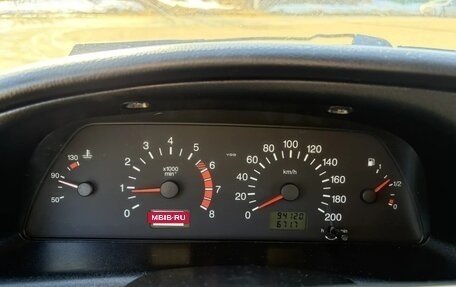 Chevrolet Niva I рестайлинг, 2011 год, 640 000 рублей, 8 фотография