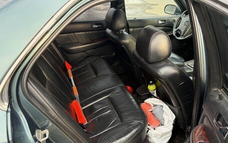 Honda Legend III, 2000 год, 500 000 рублей, 10 фотография