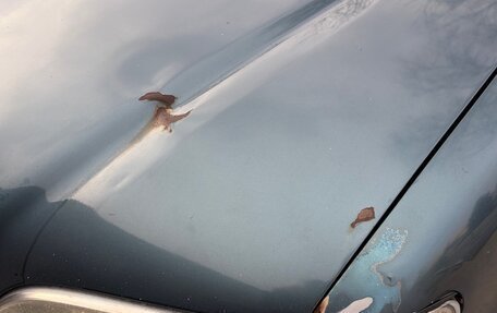 Honda Legend III, 2000 год, 500 000 рублей, 12 фотография