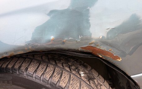 Honda Legend III, 2000 год, 500 000 рублей, 13 фотография