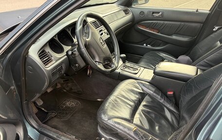 Honda Legend III, 2000 год, 500 000 рублей, 14 фотография