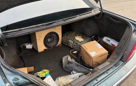 Honda Legend III, 2000 год, 500 000 рублей, 16 фотография