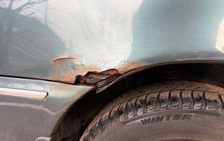 Honda Legend III, 2000 год, 500 000 рублей, 11 фотография