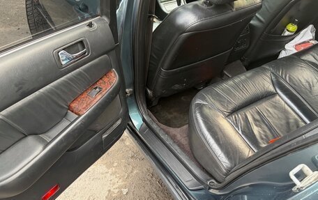 Honda Legend III, 2000 год, 500 000 рублей, 15 фотография