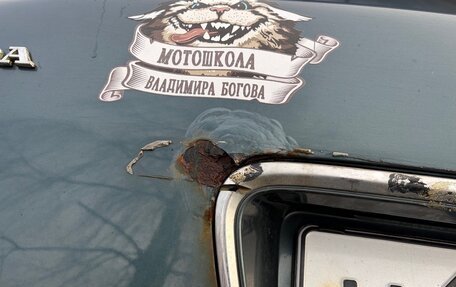 Honda Legend III, 2000 год, 500 000 рублей, 18 фотография