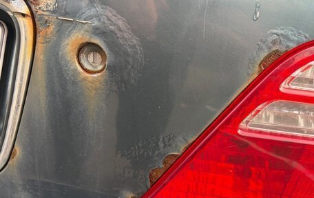 Honda Legend III, 2000 год, 500 000 рублей, 19 фотография