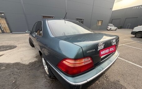 Honda Legend III, 2000 год, 500 000 рублей, 7 фотография