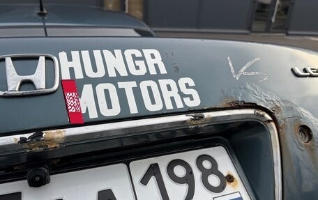 Honda Legend III, 2000 год, 500 000 рублей, 17 фотография