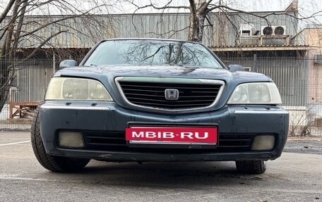 Honda Legend III, 2000 год, 500 000 рублей, 2 фотография