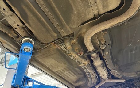 Honda Legend III, 2000 год, 500 000 рублей, 27 фотография