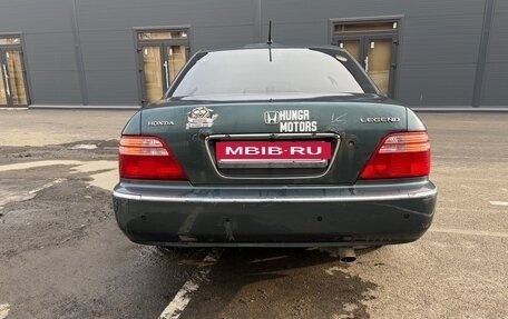 Honda Legend III, 2000 год, 500 000 рублей, 9 фотография