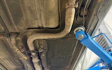 Honda Legend III, 2000 год, 500 000 рублей, 26 фотография