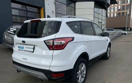 Ford Kuga III, 2018 год, 1 850 000 рублей, 4 фотография