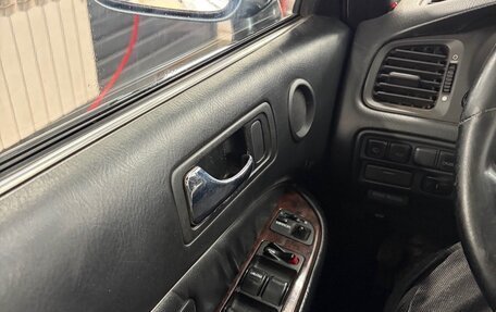 Honda Legend III, 2000 год, 500 000 рублей, 22 фотография