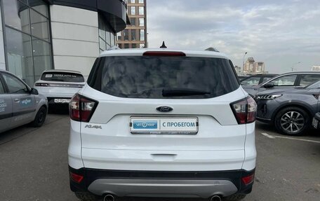 Ford Kuga III, 2018 год, 1 850 000 рублей, 5 фотография